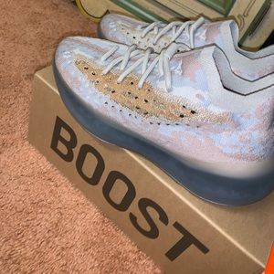 Yeezy 380 Boost “Pepper Non-Reflective”